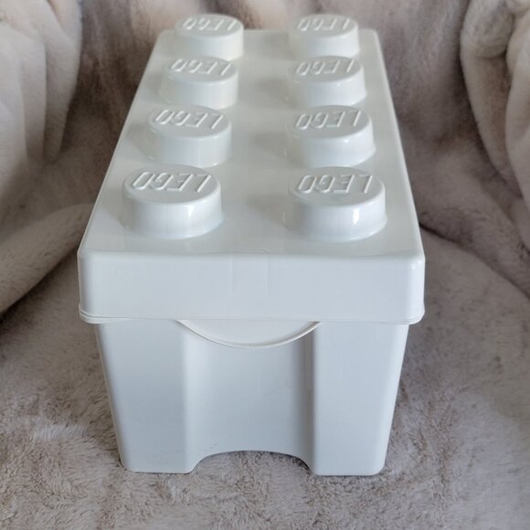 LEGO 41455 & 41454 Unikitty: Unikingdom Creative Brick Box - W/ Booklets & Bin - Picture 11 of 11